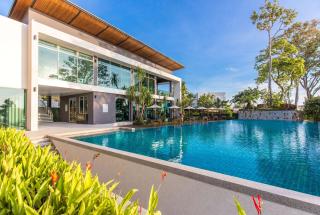 Wyndham Grand Phuket Kalim Bay - Patong - 5