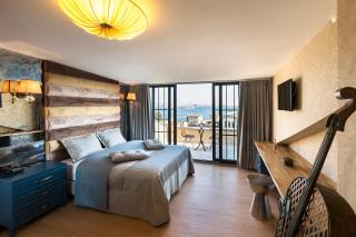 Sublime Porte Hotel - Istanbul - 0