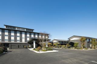 GRANDVRIO HOTEL NARA -WAKURA- -ROUTE INN HOTELS- - Tenri - 0