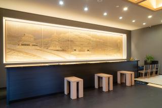 GRANDVRIO HOTEL NARA -WAKURA- -ROUTE INN HOTELS- - Tenri - 5
