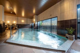 GRANDVRIO HOTEL NARA -WAKURA- -ROUTE INN HOTELS- - Tenri - 1
