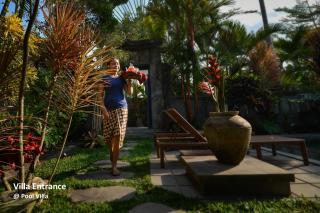 Ubud Syailendra Villas - Ubud - 6