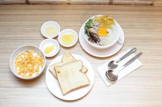 Get Zleep Premium Budget Hotel - Chiang Mai - 4