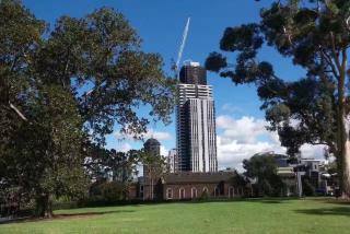 City Fringe Apt市中心的心灵港湾 - Melbourne - 2