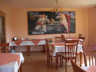 Pension Olga - Klecany - 4