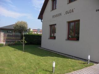 Pension Olga - Klecany - 8