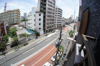 Economy Hotel Hoteiya - Tokio - 6