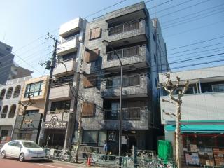 Economy Hotel Hoteiya - Tokio - 8