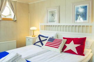 Hotel Barken Viking - 5