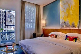 Huizhou Xilin West Lake Boutique Hotel - Huizhou - 8