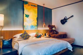 Huizhou Xilin West Lake Boutique Hotel - Huizhou - 7