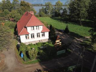 Złota Leśniczówka - Rydzówka - 5