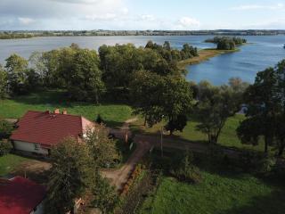 Złota Leśniczówka - Rydzówka - 8