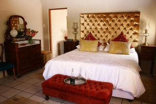 Rietfontein Ostrich Palace - Vleirivier - 3
