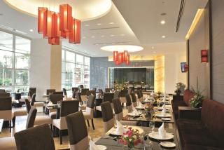 The Narathiwas Hotel & Residence Sathorn Bangkok - 8