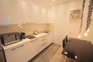 Super Luxury Apartments - Tbilisi - 5