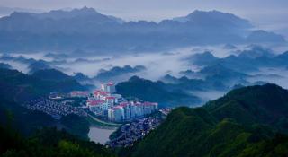 Country Garden Phenix Hotel - Zhangjiajie - 4