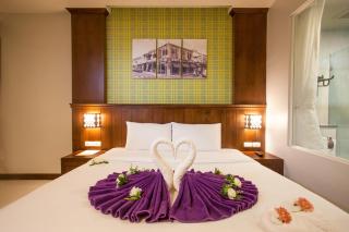 Supicha Pool Access Hotel - SHA Plus - Phuket - 8