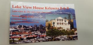 LakeView House with 4 rooms Kelowna near downtown & Knox Moutain - 4