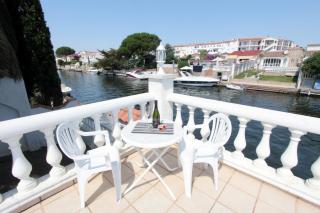 LEON INMO Villa Franca - 10049 - Empuriabrava - 2