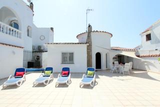 LEON INMO Villa Franca - 10049 - Empuriabrava - 9