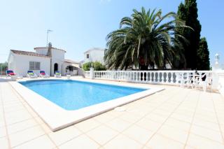 LEON INMO Villa Franca - 10049 - Empuriabrava - 5