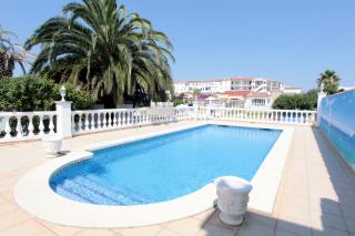 LEON INMO Villa Franca - 10049 - Empuriabrava - 6