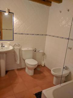 Casa Rural Soportales de Peguerinos - Peguerinos - 3