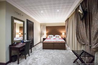 Border Hotel - 2