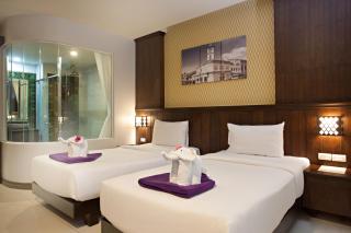 Supicha Pool Access Hotel - SHA Plus - Phuket - 3