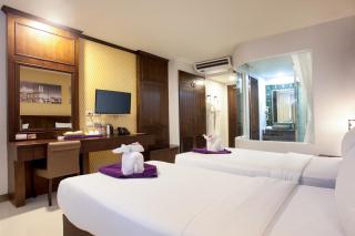 Supicha Pool Access Hotel - SHA Plus - Phuket - 4