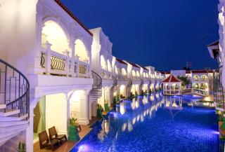 Supicha Pool Access Hotel - SHA Plus - Phuket - 1