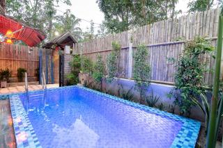 An Bang beach Ceramic house - An Bang - 0