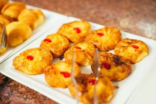 Elegant Hotel & Resort - 3