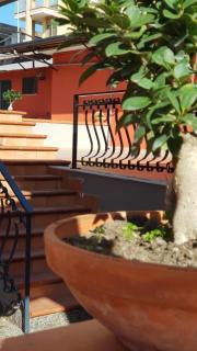 Bed & Breakfast Neapolis - 8