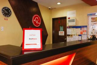 RedDoorz @ MJ Cuenco Avenue Cebu - Città di Cebu - 9
