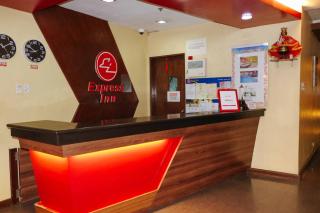 RedDoorz @ MJ Cuenco Avenue Cebu - Città di Cebu - 8