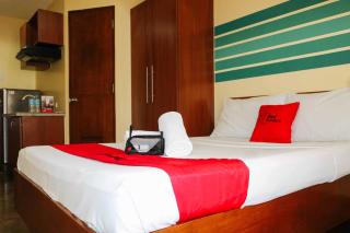 RedDoorz @ MJ Cuenco Avenue Cebu - Città di Cebu - 7