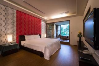 Wulai SungLyu Hot Spring Resort - Wulai - 7
