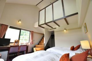 Hakuba Yamano Hotel - Hakuba - 4