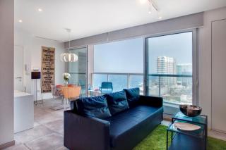 Modern Seaview Apartment In a Prime Location - Sliema - 8