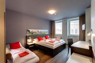 MEININGER Hotel Wien Downtown Sissi - Vienna - 5