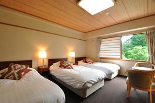 Hakuba Yamano Hotel - Hakuba - 1