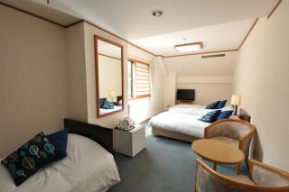 Hakuba Yamano Hotel - Hakuba - 5