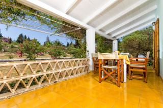 Liuba Houses - Vasilikos - 4