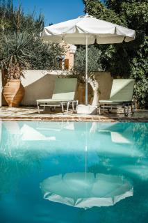 Mastrogiannis villa Dafne - 3