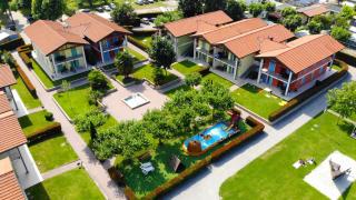 Residence Alice - Dormelletto - 8