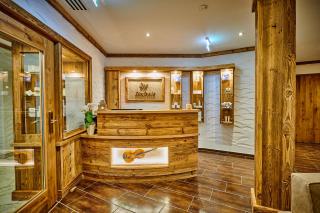 Wellness & Naturhotel Tonihof - Langdorf im Landkreis Regen - 8