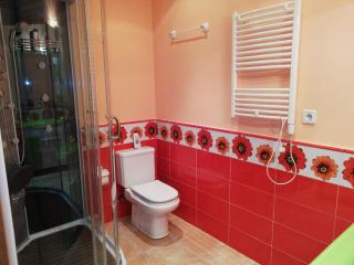 Apartamento C Real,9- 2 HABITACIONES - Toledo - 1