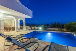 Villa Stani, luxury villa with a pool - Novalja - 8